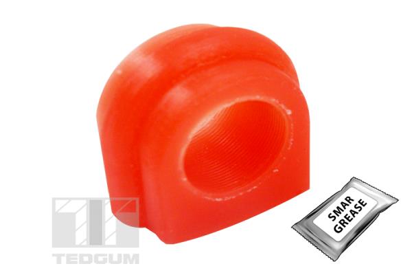 Tedgum Stabilisatorstang rubber TED97402