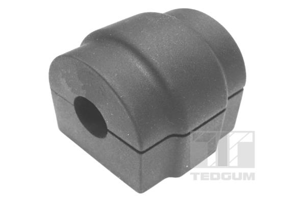 Tedgum Stabilisatorstang rubber TED97833