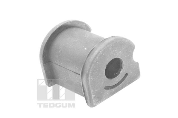 Tedgum Stabilisatorstang rubber TED97916