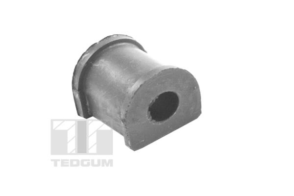 Tedgum Stabilisatorstang rubber TED99238