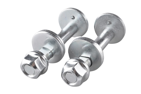 Tedgum Wielvluchtcorrectieschroef TED99322