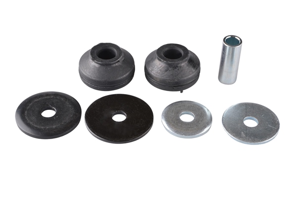 Tedgum Veerpootlager & rubber TED99509