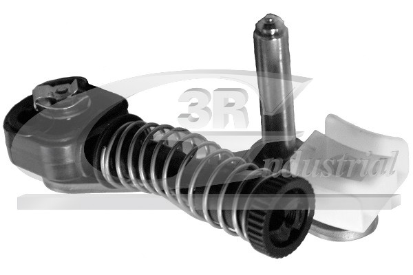3RG Versnellingspook reparatieset 24725