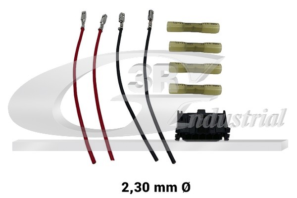 3RG Kabelreparatieset 30205