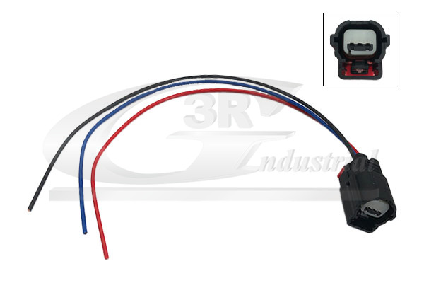 3RG Sensor, park distance control 30410