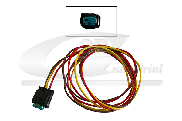 3RG Kabelreparatieset 30602