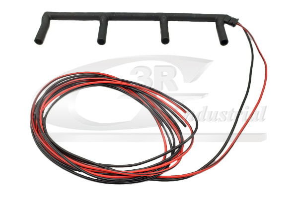 3RG Kabelreparatieset, gloeibougie 30799