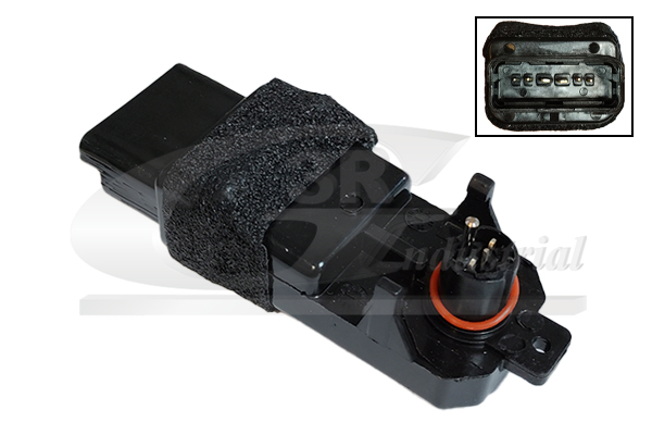 3RG Relais raamopener 82639