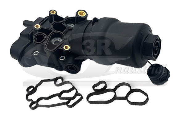 3RG Behuizing, oliefilter 83799