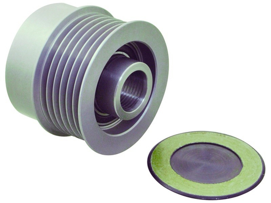 WAI Vrijloop koppeling dynamo 24-83278