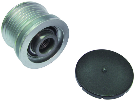 WAI Vrijloop koppeling dynamo 24-91263