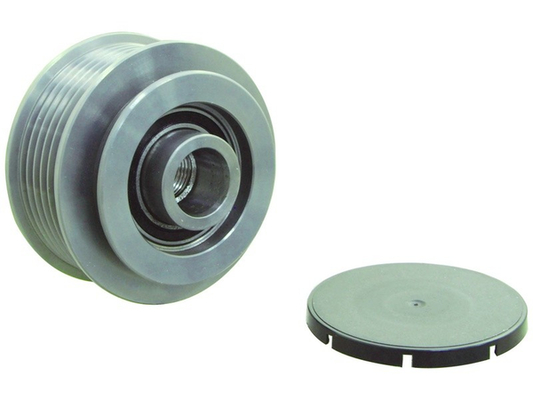 WAI Vrijloop koppeling dynamo 24-94283