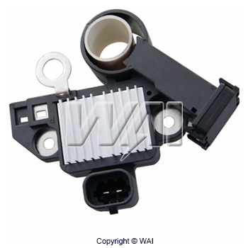 WAI Spanningsregelaar D2112