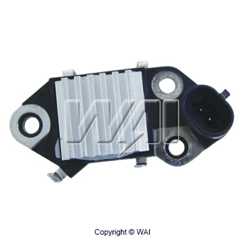 WAI Spanningsregelaar D910