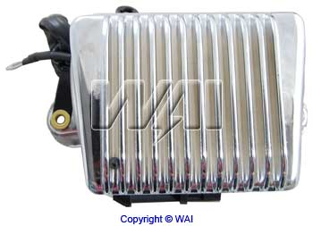 WAI Spanningsregelaar H0504C