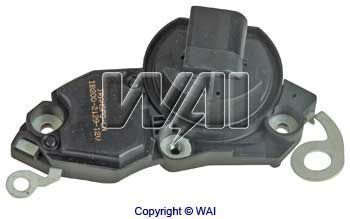 WAI Spanningsregelaar IB200