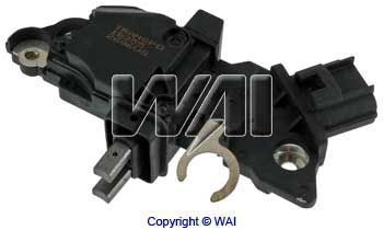 WAI Spanningsregelaar IB255