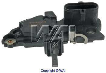 WAI Spanningsregelaar IB298