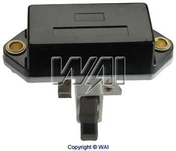 WAI Spanningsregelaar IB371