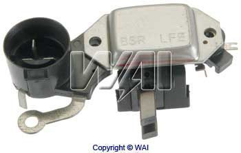 WAI Spanningsregelaar IH252