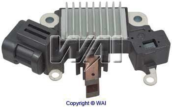 WAI Spanningsregelaar IH669