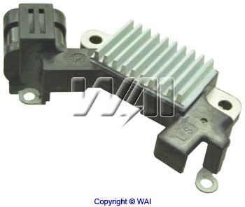 WAI Spanningsregelaar IH711