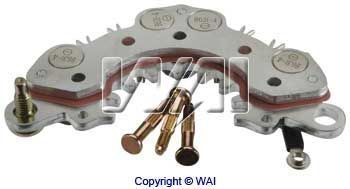 WAI Dynamo gelijkrichter (Diodebrug) IHR737