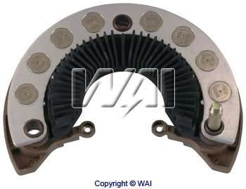 WAI Dynamo gelijkrichter (Diodebrug) IMR13500