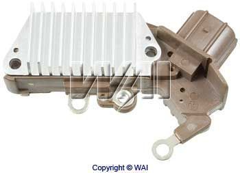 WAI Spanningsregelaar IN302