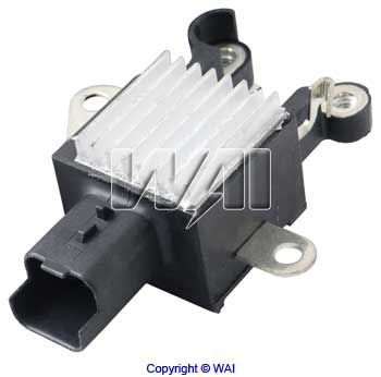 WAI Spanningsregelaar IN317