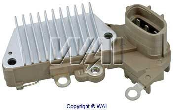 WAI Spanningsregelaar IN330