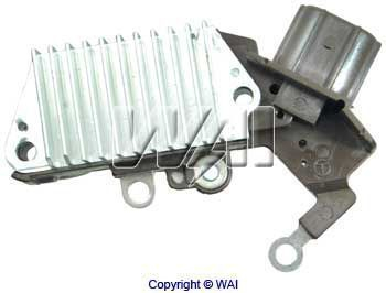 WAI Spanningsregelaar IN372