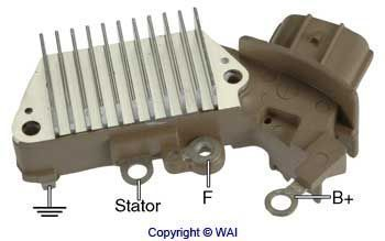 WAI Spanningsregelaar IN447