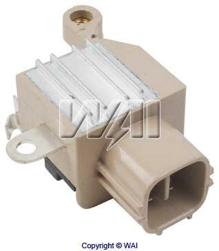 WAI Spanningsregelaar IN6302