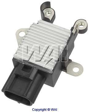 WAI Spanningsregelaar IN6601