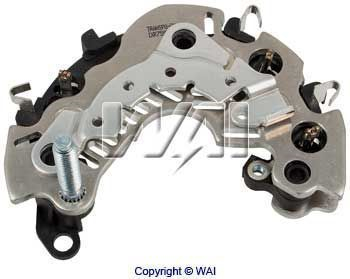 WAI Dynamo gelijkrichter (Diodebrug) IXR7595