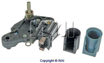 WAI Spanningsregelaar M514