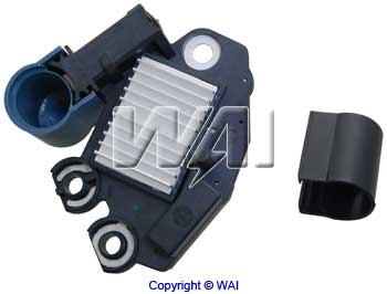 WAI Spanningsregelaar M568