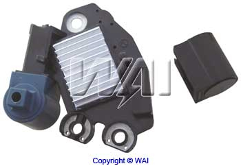 WAI Spanningsregelaar M583