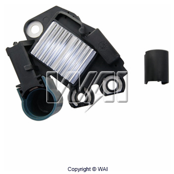 WAI Spanningsregelaar M600