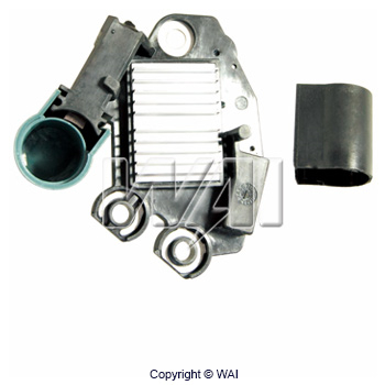 WAI Spanningsregelaar M617