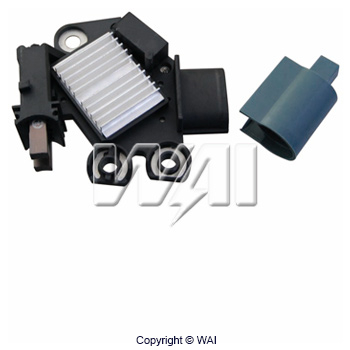 WAI Spanningsregelaar M621