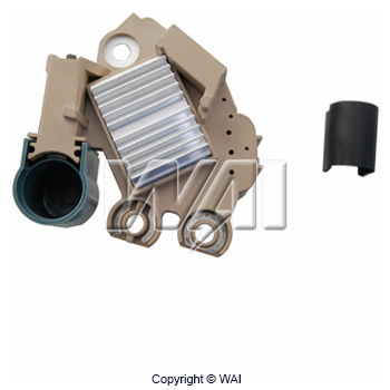 WAI Spanningsregelaar M633