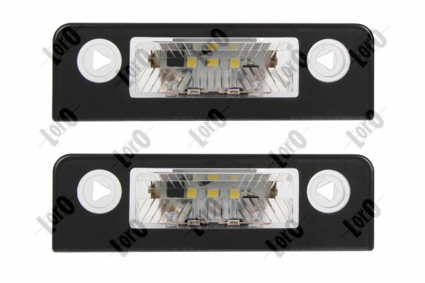 Abakus Kentekenverlichting 017-19-900LED