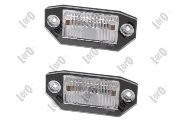 Abakus Kentekenverlichting 017-25-900LED