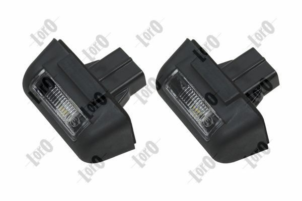 Abakus Kentekenverlichting 017-41-905LED