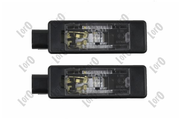 Abakus Kentekenverlichting 038-20-905LED