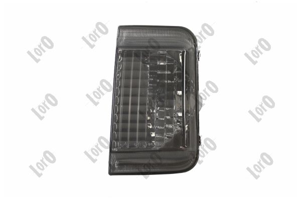 Abakus Knipperlicht 038-33-004