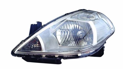 Abakus Koplamp 115-1116R-LD-E1