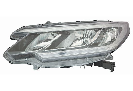 Abakus Koplamp 117-1129LMLEMN2